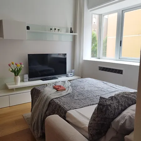 Il Covino Bologna - Monolocale Apartamento Exterior foto
