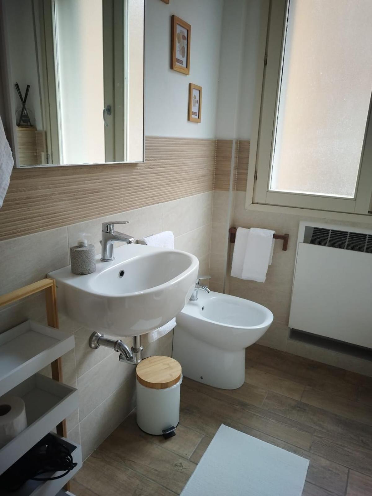 Apartamento Il Covino - Monolocale Bolonha